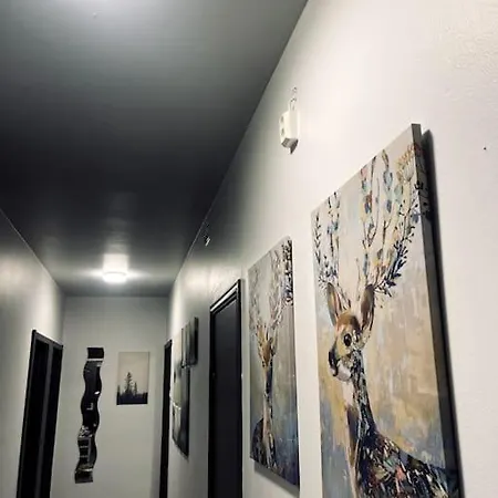 Chimera Apartmanhotel Lillestrøm