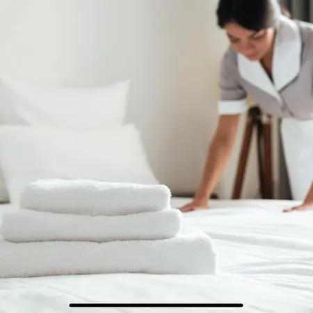Chimera Apartmanhotel *