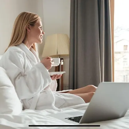 Apartmanhotel Chimera Lillestrøm