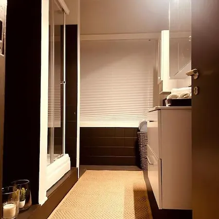 Chimera Apartmanhotel *