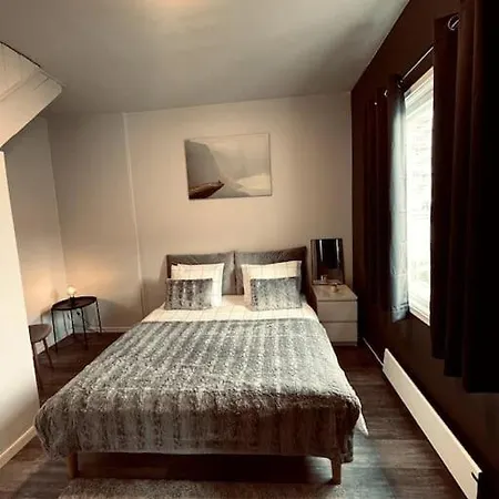Apartmanhotel Chimera