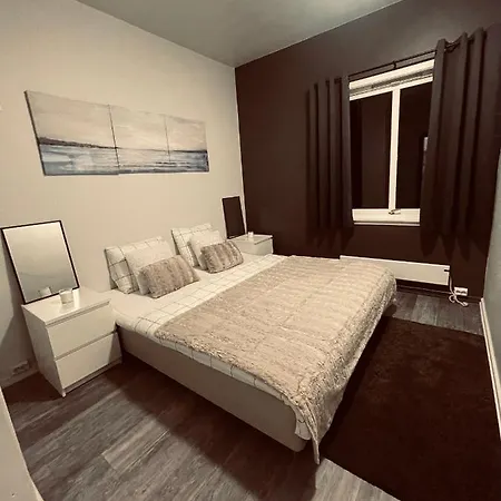 Chimera Apartmanhotel Lillestrøm
